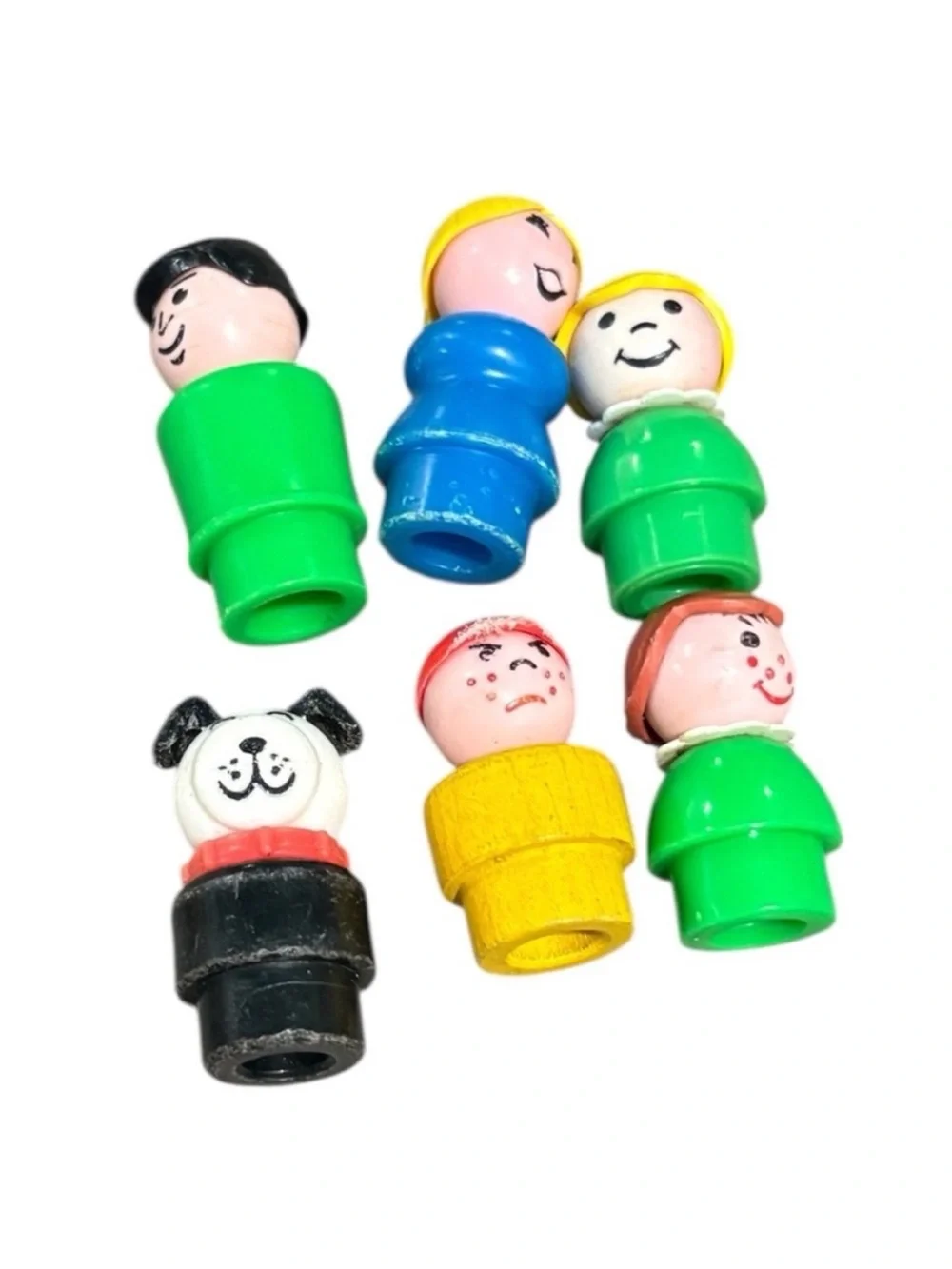 Fisher-Price delight your
